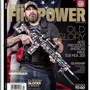 Meet your Posher, Randy